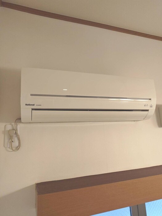 ハウスルピナスの物件内観写真