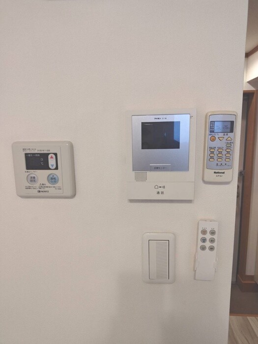 ハウスルピナスの物件内観写真