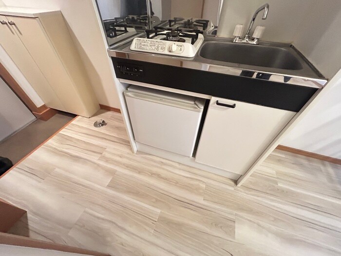 ハウスルピナスの物件内観写真