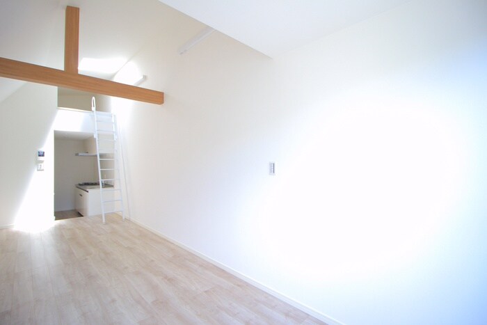 エクセラン旭町の物件内観写真