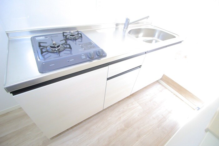 エクセラン旭町の物件内観写真