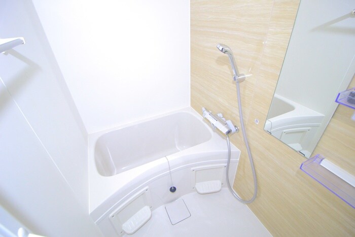 エクセラン旭町の物件内観写真