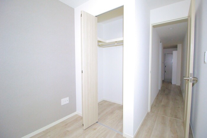 エクセラン旭町の物件内観写真