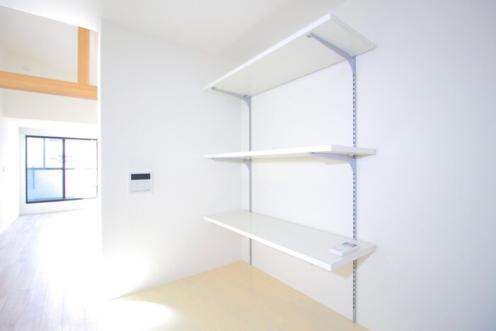 エクセラン旭町の物件内観写真