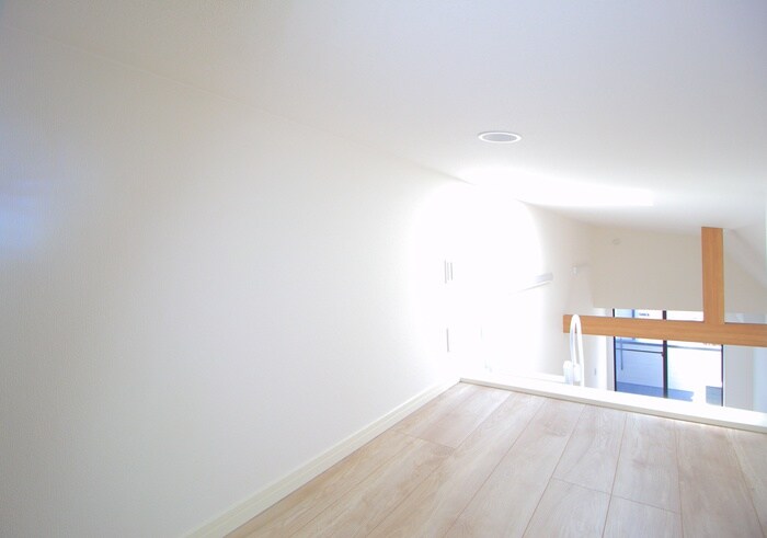 エクセラン旭町の物件内観写真