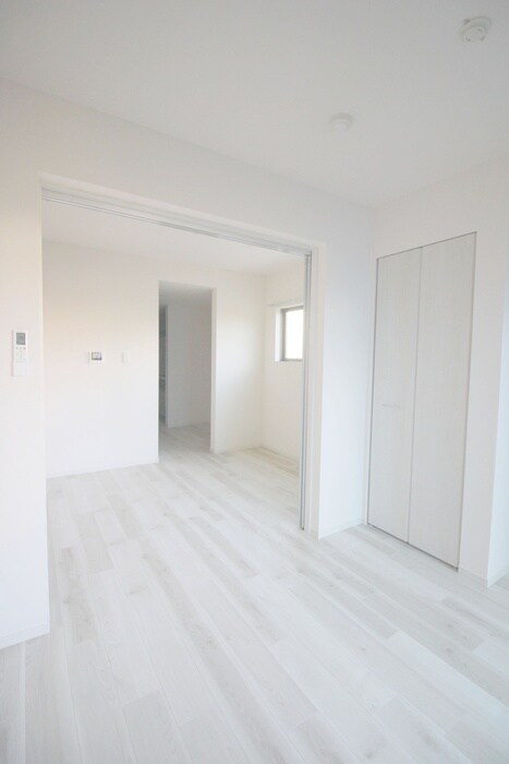 ローレルの物件内観写真