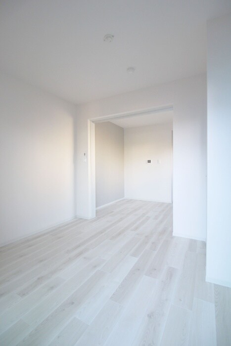 ローレルの物件内観写真