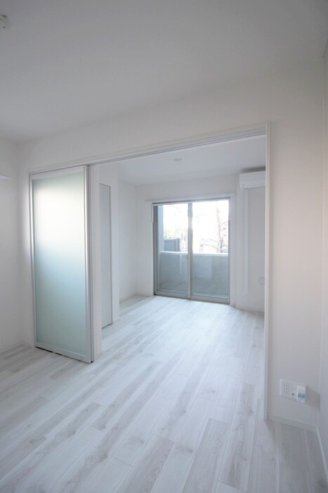 ローレルの物件内観写真