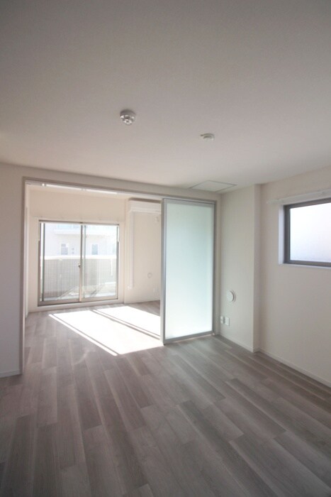 ローレルの物件内観写真