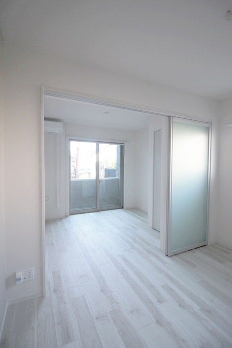 ローレルの物件内観写真