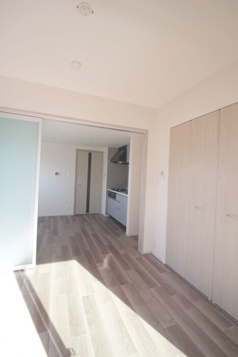 ローレルの物件内観写真