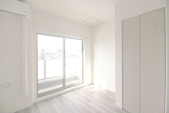 ローレルの物件内観写真