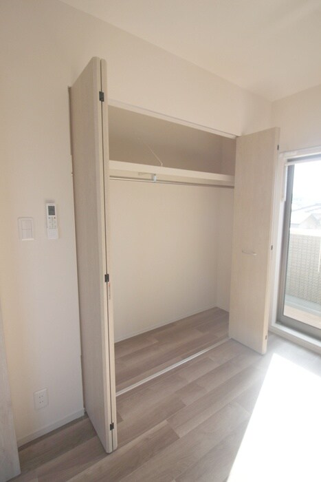 ローレルの物件内観写真