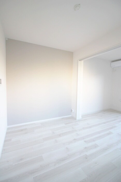 ローレルの物件内観写真