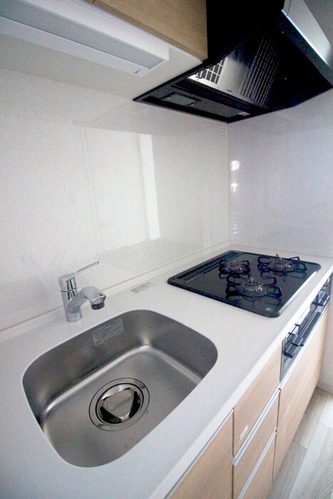 ローレルの物件内観写真