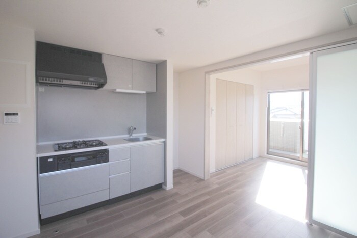 ローレルの物件内観写真