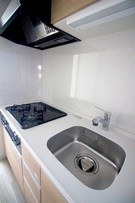 ローレルの物件内観写真