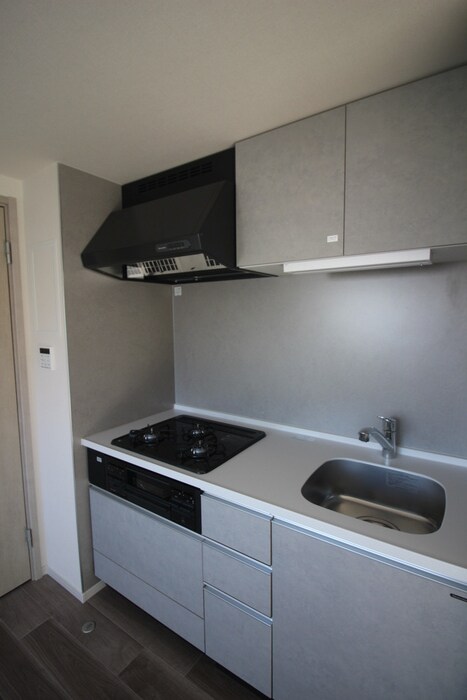 ローレルの物件内観写真