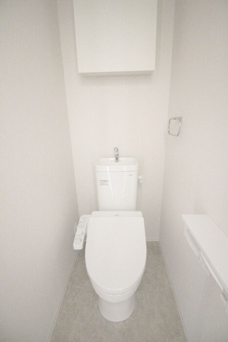 ローレルの物件内観写真