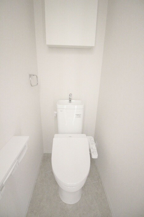 ローレルの物件内観写真