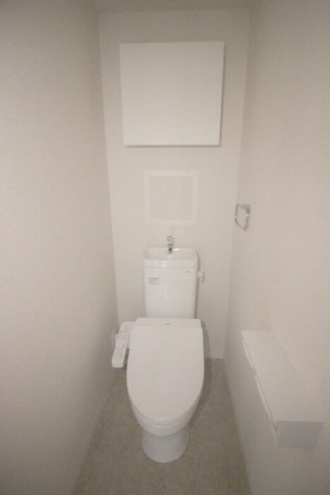 ローレルの物件内観写真