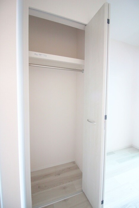 ローレルの物件内観写真