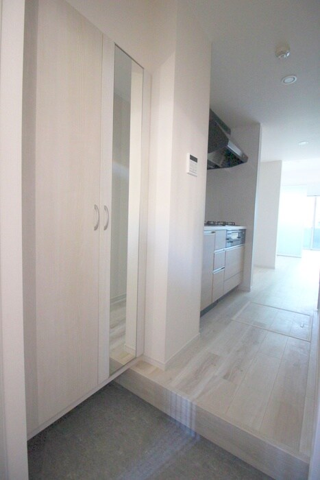 ローレルの物件内観写真