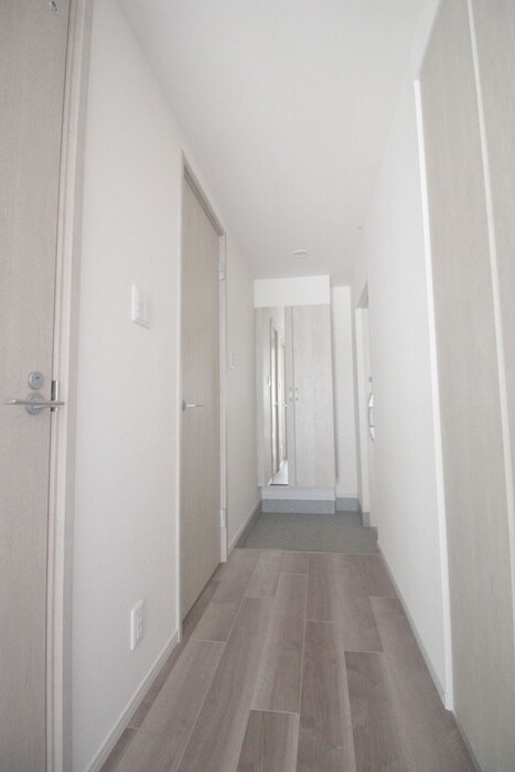 ローレルの物件内観写真