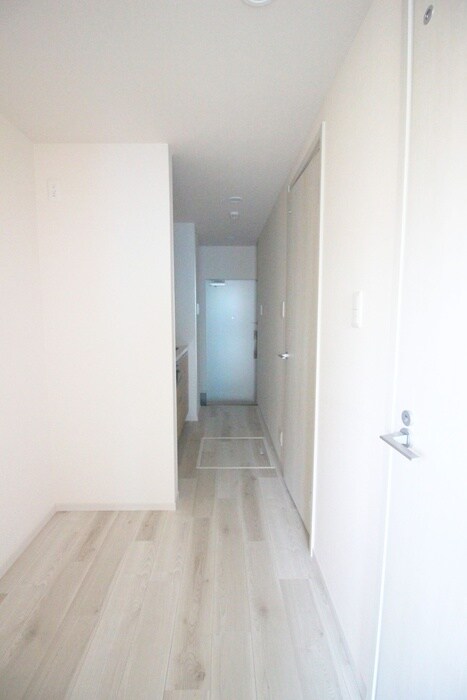 ローレルの物件内観写真