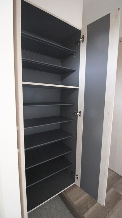 ローレルの物件内観写真