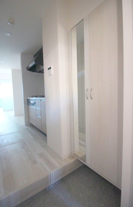 ローレルの物件内観写真