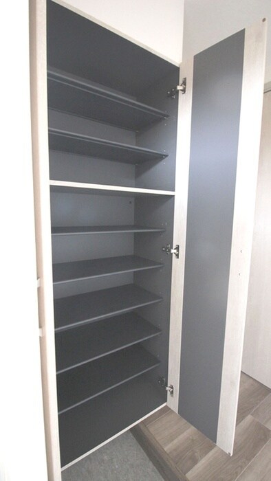 ローレルの物件内観写真