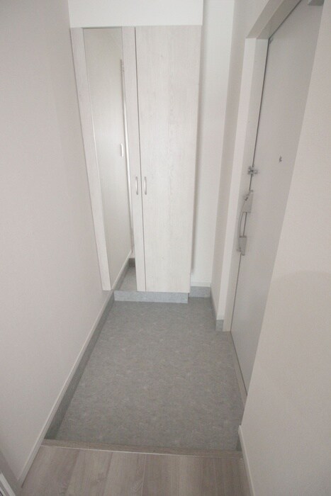 ローレルの物件内観写真