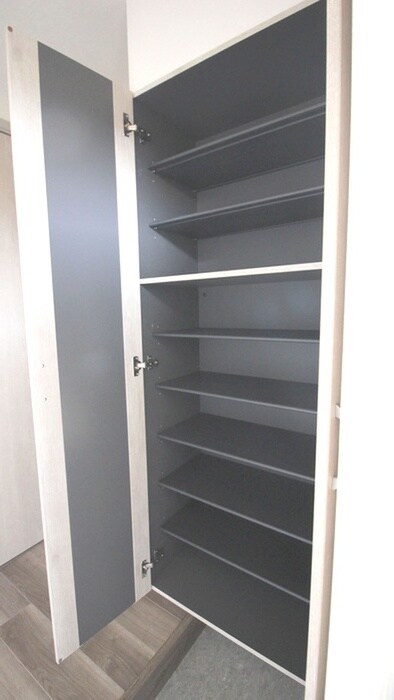 ローレルの物件内観写真