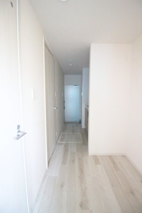 ローレルの物件内観写真