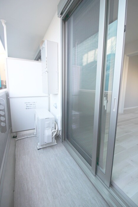 ローレルの物件内観写真