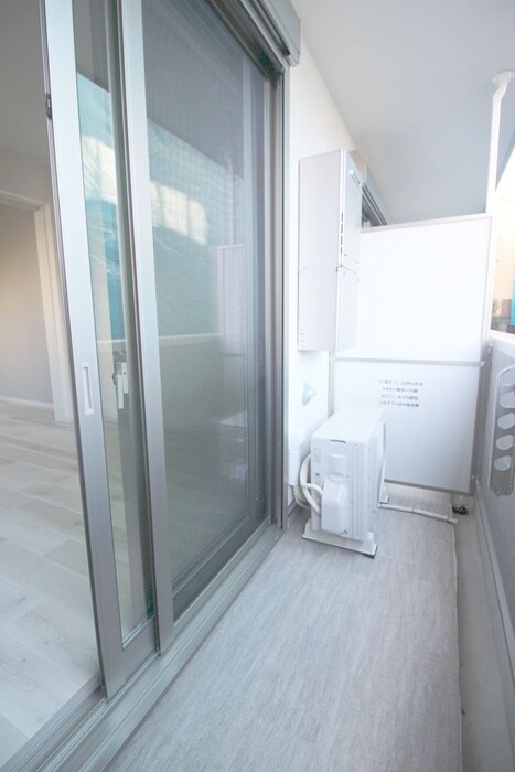 ローレルの物件内観写真