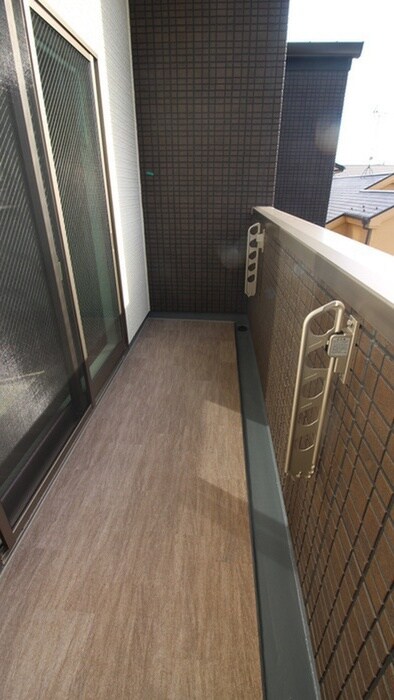 ローレルの物件内観写真