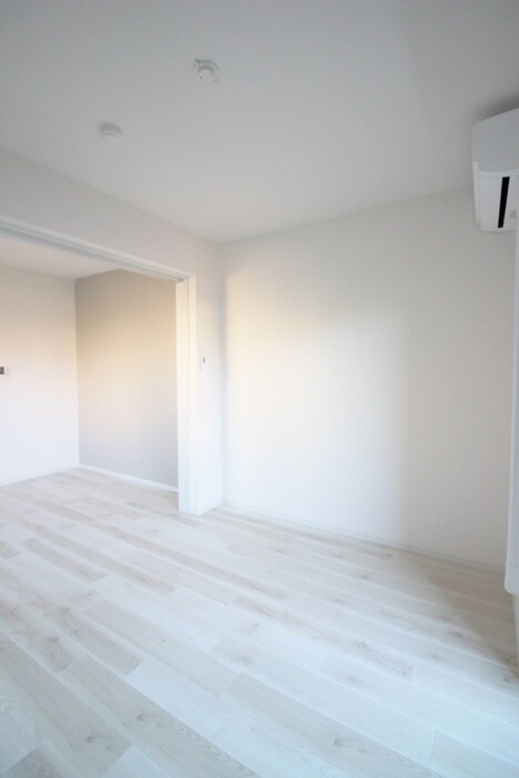 ローレルの物件内観写真