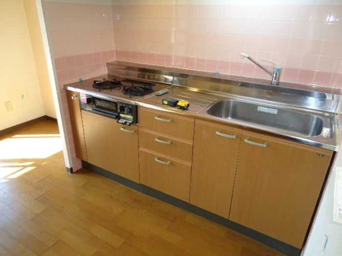 ｵｰｷｯﾄﾞﾚｼﾞﾃﾞﾝｽ港北綱島ｳｴｽﾄの物件内観写真