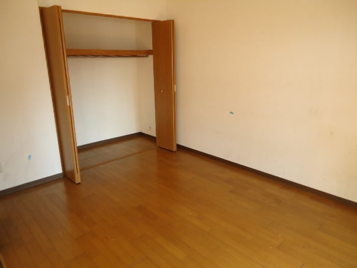 ｵｰｷｯﾄﾞﾚｼﾞﾃﾞﾝｽ港北綱島ｳｴｽﾄの物件内観写真