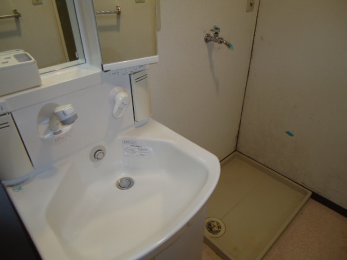 ｵｰｷｯﾄﾞﾚｼﾞﾃﾞﾝｽ港北綱島ｳｴｽﾄの物件内観写真