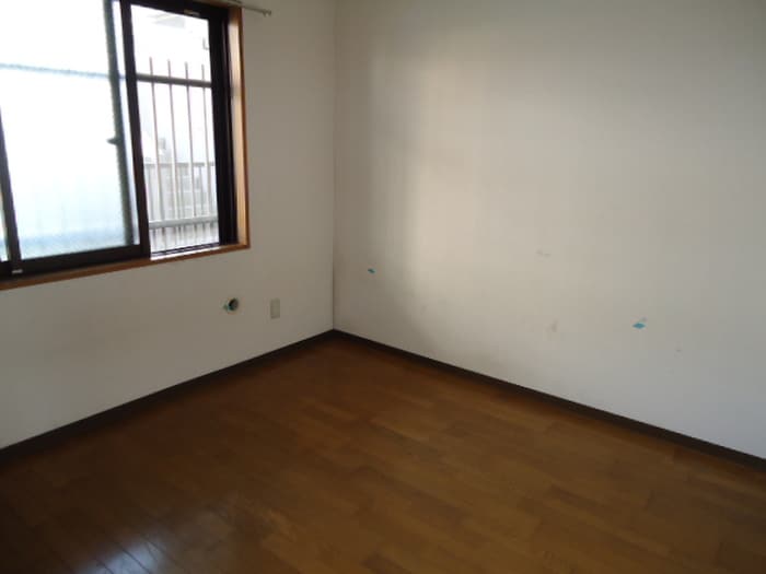 ｵｰｷｯﾄﾞﾚｼﾞﾃﾞﾝｽ港北綱島ｳｴｽﾄの物件内観写真