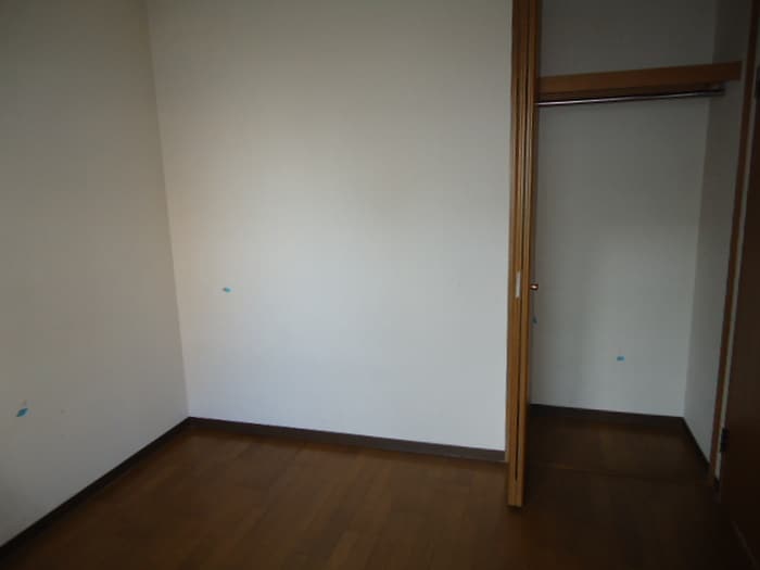 ｵｰｷｯﾄﾞﾚｼﾞﾃﾞﾝｽ港北綱島ｳｴｽﾄの物件内観写真