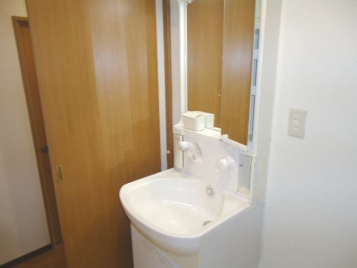 ｵｰｷｯﾄﾞﾚｼﾞﾃﾞﾝｽ港北綱島ｳｴｽﾄの物件内観写真