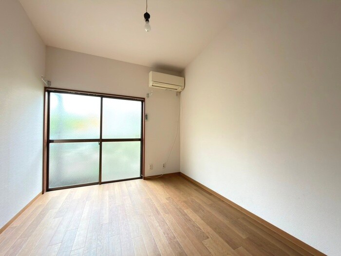 サニ－コ－ト．Ｓの物件内観写真