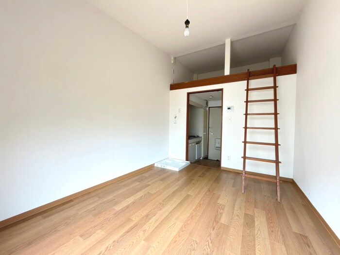 サニ－コ－ト．Ｓの物件内観写真