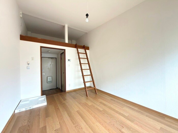 サニ－コ－ト．Ｓの物件内観写真