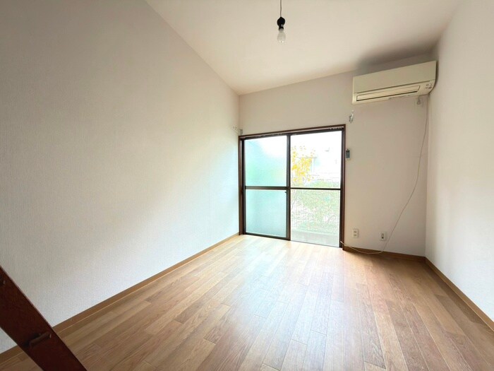 サニ－コ－ト．Ｓの物件内観写真