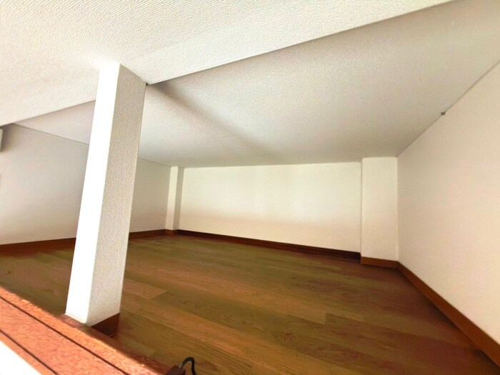 サニ－コ－ト．Ｓの物件内観写真